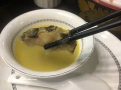 -醉美东江·三文鱼·烧鸡公