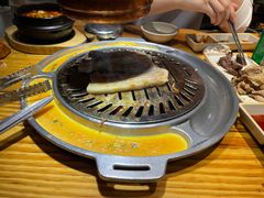 -喜来稀肉(北外滩白玉兰广场店)