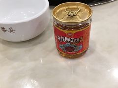-朱氏胖子烂火锅(洪崖洞店)