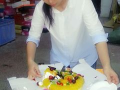 -Lucky Cloud紫云烘焙(红旗店)