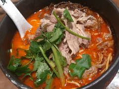 -和府捞面(东直门银座店)