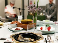 -御仙都北京菜馆·烤鸭店(双井店)
