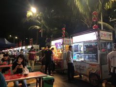 -海大南门夜市(海富街店)