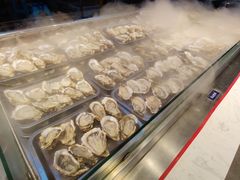 -蚝英雄鲜蚝自助专门店(长楹天街直营店)