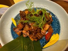 -ibarrel爱杯·bistro&brunch(江宁路店)