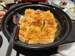 -阿庄新豫菜(通泰路店)