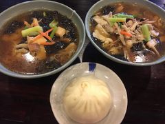 -重元寺香积厨素斋馆