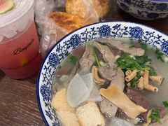 -小潘记鸭血粉丝汤
