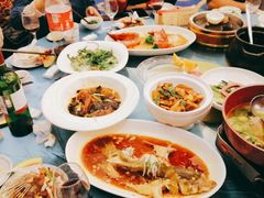 -金贵源食神(楚河汉街店)