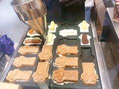 -熊姬手作茶物(汇金谷店)