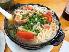 -沈妈砂锅(光华村店)