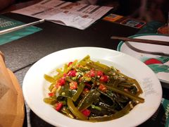 -蛙有道·铁锅牛蛙(万泰汇店)
