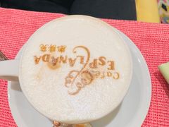 -咖啡苑(永利澳门店)