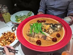 -大碗居·烤鸭·鱼头泡饼(天坛东门店)