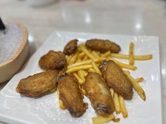 -渔文乐·海鲜大排档(壹品总店)