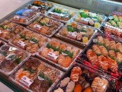 -争鲜回转寿司(朝北大悦城店)