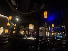 -绿茶餐厅(朝阳大悦城店)