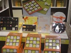 5-GODIVA(港汇恒隆广场)