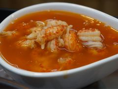 -海盗虾饭·剥好的小龙虾饭(上地辉煌店)