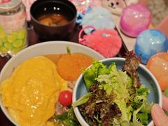 -dodonpa.墩墩伐 便当食堂(博华广场店)