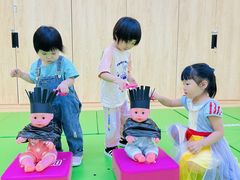 -全优加早教托育园(广百新一城店)