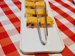 -西贝(东方路店)