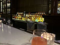 -LONG BAR 廊吧(外滩华尔道夫酒店)