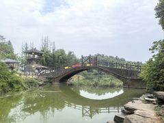 -三国赤壁古战场