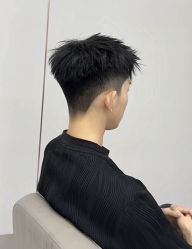 -型色沙龙 Color Salon