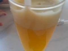 -维园港式茶餐厅(龙岗盛平店)