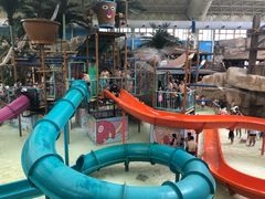 -杭州开元森泊度假乐园