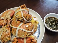 -小陆莲花蟹园农家乐(莲花岛店)