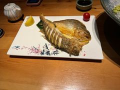 -原志优秀食材·匠心料理·海胆主题(金亿广场店)
