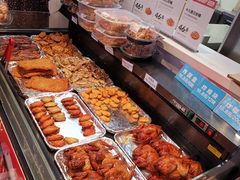 -盒马X会员店(王府井奥莱UP TOWN店)