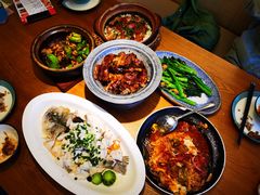 -常来小聚·广州非遗传承餐厅(地王广场店)