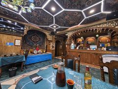 -乡村馕坑肉·烧烤·新疆菜·本地人更爱吃(阿勒泰首店)
