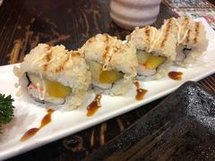 -小川洋风料理(街道口店)