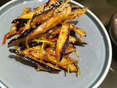 -北京王府井希尔顿酒店·秦唐中餐厅Chynna
