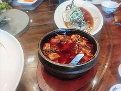 -顺兴老茶馆·精品川菜(世纪城店)