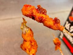 -辽B·小串(总店)