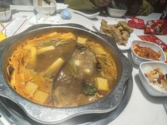 -傣妹火锅(南京东路一店)