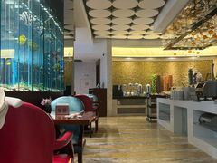 -花园咖啡厅(厦门美丽华大酒店)