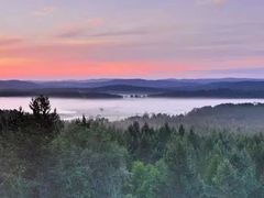 -塞罕坝国家级自然保护区