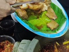 -鱼教头石泉老街石锅鱼(高新店)