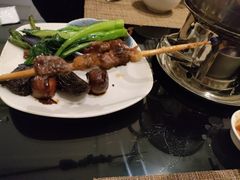 -太湖饭店玉兰厅(自助餐厅)