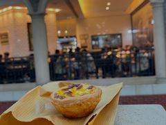 -安德鲁饼店(原店)