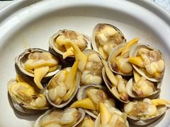 -鸭绿江海鲜烧烤大排档(杏林街店)