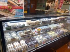 -新侨三宝乐面包店(崇文门店)