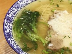 枫镇大肉-杨裕兴(十全街店)
