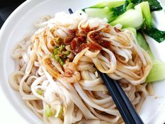 卤汁干捞粉-荔园小馆(园岭新村二期店)